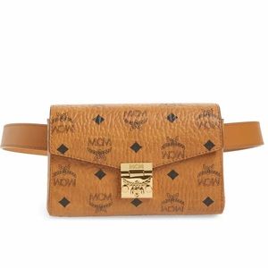 MCM Belt Bag